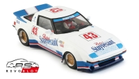 Revoslot Mazda RX-7 Stuyvesant No.43