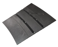 DR 1:24 Randstreifen 5/15 Außen - 1 Stück