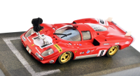 Fly 512S LH No.8 Making of Le Mans