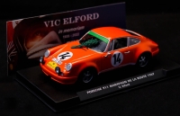 Fly Porsche 911 Nr.14 Nürburgring 1967 V.Elford