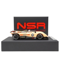 NSR LOLA T280 WRE 24H 2025 "PINK PIG" - Limited Edition