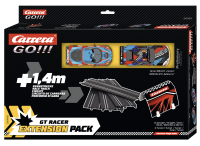 Carrera GO!!! Extension Pack - GT Racer