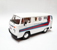 Carrera Evolution VW Bus T2b "Martini Racing"