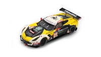 Scaleauto 1:32 A7R GT3 Nr.50 Le Mans 2015