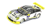 Scaleauto 1:32 Porsche 911 GT3 RSR Nürburgring 2016 No. 911