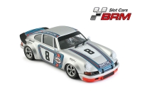 BRM 1:24 Porsche 911 RSR Martini Racing No.8