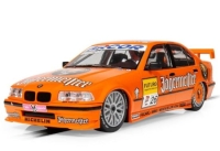 Scalextric BMW 320i Nr.26 STW 1996 C.Menzel