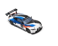 Carrera Hybrid BMW M4 GT3 "BMW M Motorsport No.1"