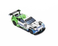 Carrera Hybrid BMW M4 GT3 "Mahle Racing Team"