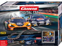 Carrera Digital 132 Startset Victory Circuit