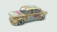 TTS 1:24 Simca 1000 Nr.95
