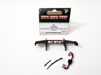 Kleinteile für Audi R8 LMS GT3 evo II "KFC Racing No.2"