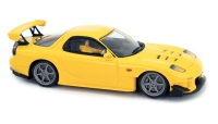 Avant Slot Mazda RX7 "Ranz Signature Series Box" - Gelb