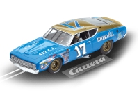 Carrera Evolution Ford Torino Talladega 1969 Champion 1969 Nr.17