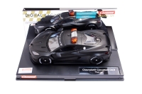 Carrera Digital 124 Chevrolet Corvette C8.R "PaceCar