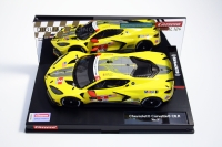 Carrera Digital 124 Chevrolet Corvette C8.R "No.3"