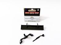 Kleinteile für Porsche 911 GT3 R "Lionspeed GP No.24"