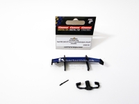 Kleinteile für Audi R8 LMS GT3 evo II "Land Motorsports No.23"