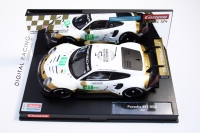Carrera Digital 124 Porsche 911 RSR Nr.91