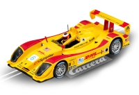 Carrera Digital 124 Porsche RS Spider No.6