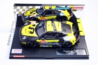 Carrera Digital 124 Porsche 911 RSR "Project 1 No.56"