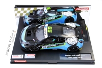 Carrera Digital 124 Ferrari 458 Italia GT3 "Kessel Racing No.65"