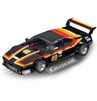 Carrera Digital 124 BMW M1 Procar Nr.40 Daytona 1981