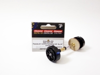 Carrera 1:24 Hinterachse für Porsche 911 GT3 R "Lionspeed"