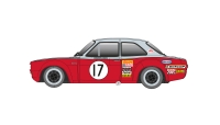 Revoslot Ford Escort No. 17