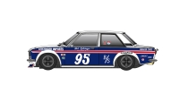 Revoslot Datsun 510 No. 95