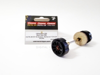 Carrera 1:24 Hinterachse für Audi R8 LMS GT3