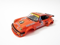 Fly Porsche 934 Nr.5 DRM 1976 - Karosserie