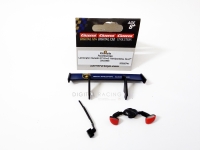 Kleinteile für Lamborghini Huracan GT3 Evo2 "Abt-Sportsline No.27"