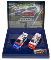 Scalextric BMW Twin Pack 24h SPA Winners