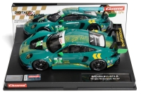 Carrera Digital 124 Porsche 911 GT3 R "Wright Motorsport No.24"