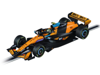Carrera Digital 132 Formel 1 McLaren MCL40 No.1