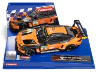 Carrera Digital 132 BMW M4 GT3 "FK Performance Motorsport No.11"