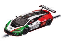 Carrera Digital 132 Lamborghini Temerario GT3 "Tricolore No.63"