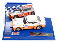 Carrera Digital 132 Ford Capri RS 3100 Gr.2 No.79