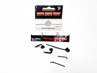 Kleinteile für Ferrari 296 GT3 "Frikadelli Racing No.1"