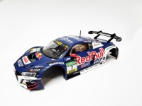 Carrera 124 Karosserie - Audi R8 LMS GT3