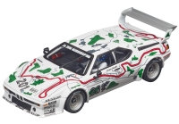 Carrera Digital 132 BMW M1 Procar Nr. 201 Nürburgring 1000 km 1980