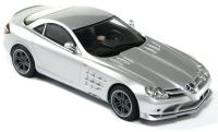 Scalextric SLR McLaren 722 Limited Edition
