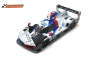 Scaleauto 1:32 M-Hybrid GTP Nr.25 2023