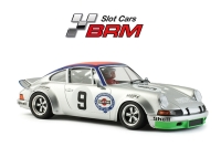 BRM 1:24 Porsche 911 RSR Martini No.9