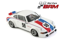 BRM 1:24 Porsche 911 RSR No.59