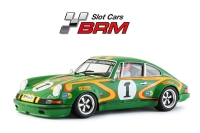 BRM 1:24 Porsche 911 RSR No.1