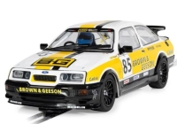 Scalextric Ford Sierra RS500 Nr.85 YTCC 2024