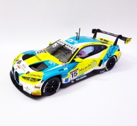 Carrera Evolution BMW M4 GT3 "RAM Racing No. 15" British GT 2024