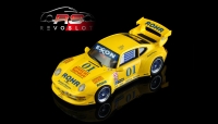 Revoslot Porsche 911 GT2 No.01